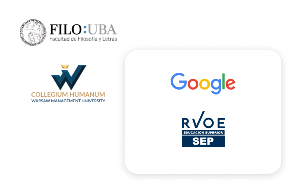 FILO | SEP | Google | Collegium